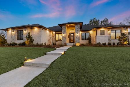 3190 E 33rd Street, Tulsa, Oklahoma 74105, Stati Uniti