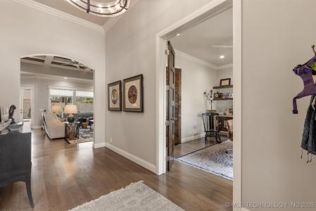 3190 E 33rd Street, Tulsa, Oklahoma 74105, Stati Uniti