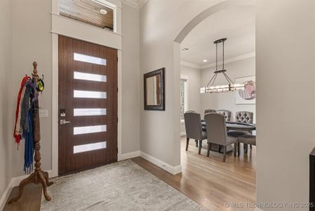 3190 E 33rd Street, Tulsa, Oklahoma 74105, Stati Uniti