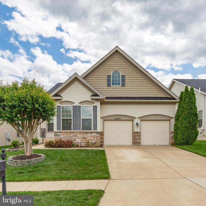 6020 E Greenbrier River Road E, Fredericksburg, Virginie 22407, États-Unis