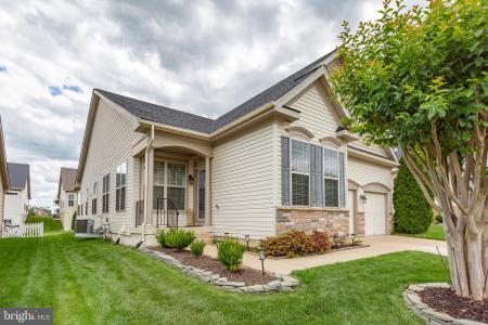 6020 E Greenbrier River Road E, Fredericksburg, Virginie 22407, États-Unis
