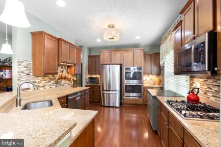 6020 E Greenbrier River Road E, Fredericksburg, Virginie 22407, États-Unis