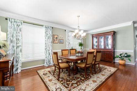 6020 E Greenbrier River Road E, Fredericksburg, Virginie 22407, États-Unis
