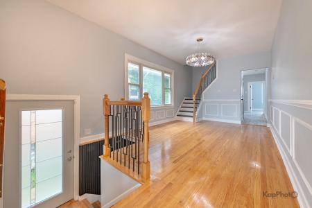 9340 S Elizabeth Street, Chicago, Иллинойс 60620, Соединенные Штаты