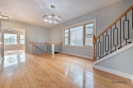 9340 S Elizabeth Street, Chicago, Иллинойс 60620, Соединенные Штаты