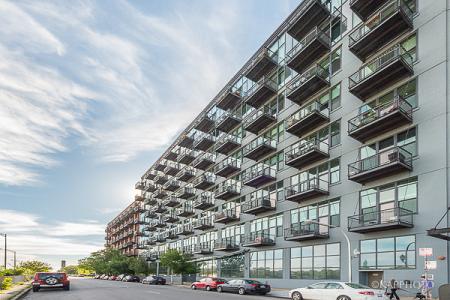 1224 W Van Buren Street , 506, Chicago, Illinois 60607