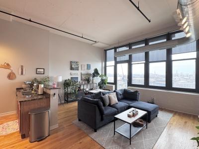 1224 W Van Buren Street , 506, Chicago, Illinois 60607, USA