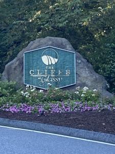 173 Stacked Rock Road, Landrum, SC 29356, USA