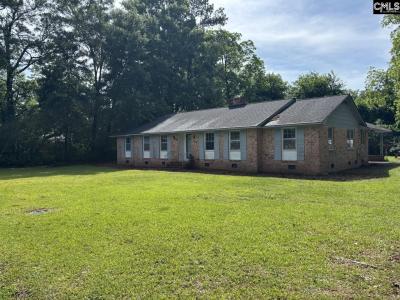 313 S Calhoun Street, Bishopville, Carolina Del Sur 29010, Estados Unidos
