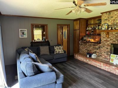 313 S Calhoun Street, Bishopville, Carolina Del Sur 29010, Estados Unidos