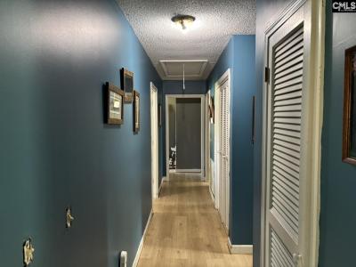 313 S Calhoun Street, Bishopville, Carolina Del Sur 29010, Estados Unidos