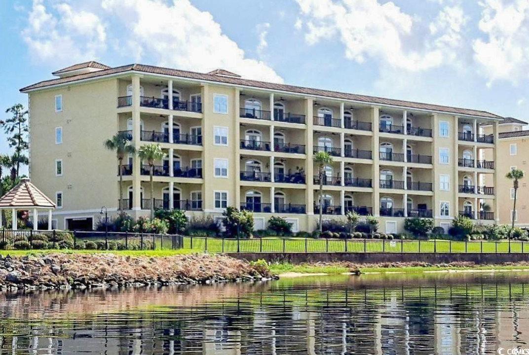 265 Venice Way , 1101, Myrtle Beach, South Carolina 29577, USA