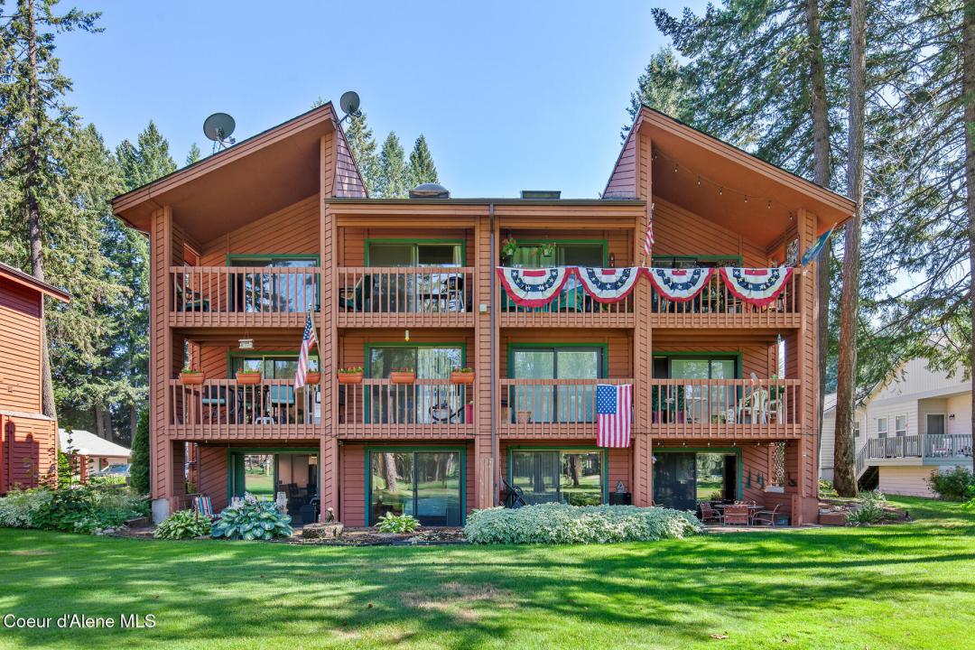 5299 W GREEN CT , 23, Rathdrum, Idaho 83858, USA