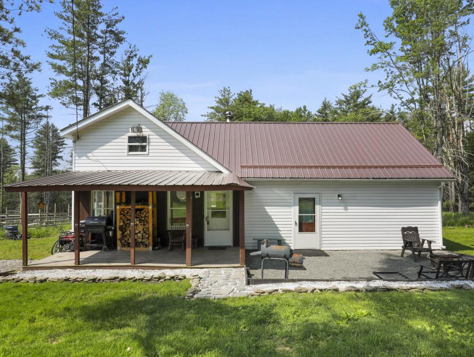 162 Brick House Road, Warren Center, Pennsylvania 18851, HOA KỲ