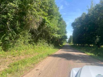TBD CR 337, Marshall, Texas 75672