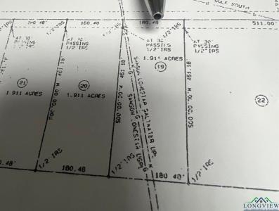 TBD CR 337, Marshall, Texas 75672