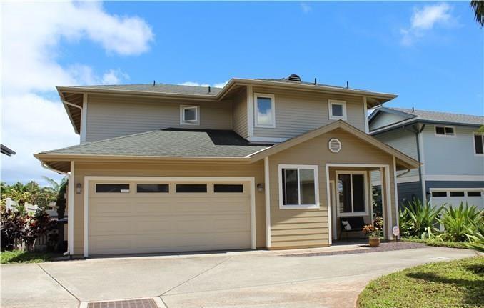 92-7049 Elele Street Unit #13, Kapolei, Hawaii 96707, Stati Uniti