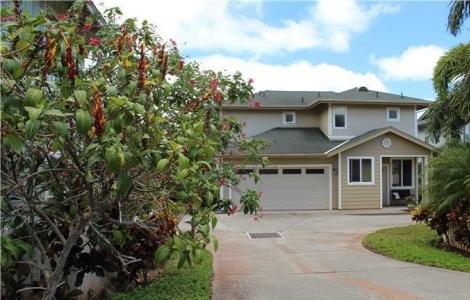 92-7049 Elele Street Unit #13, Kapolei, Hawaii 96707, Stati Uniti