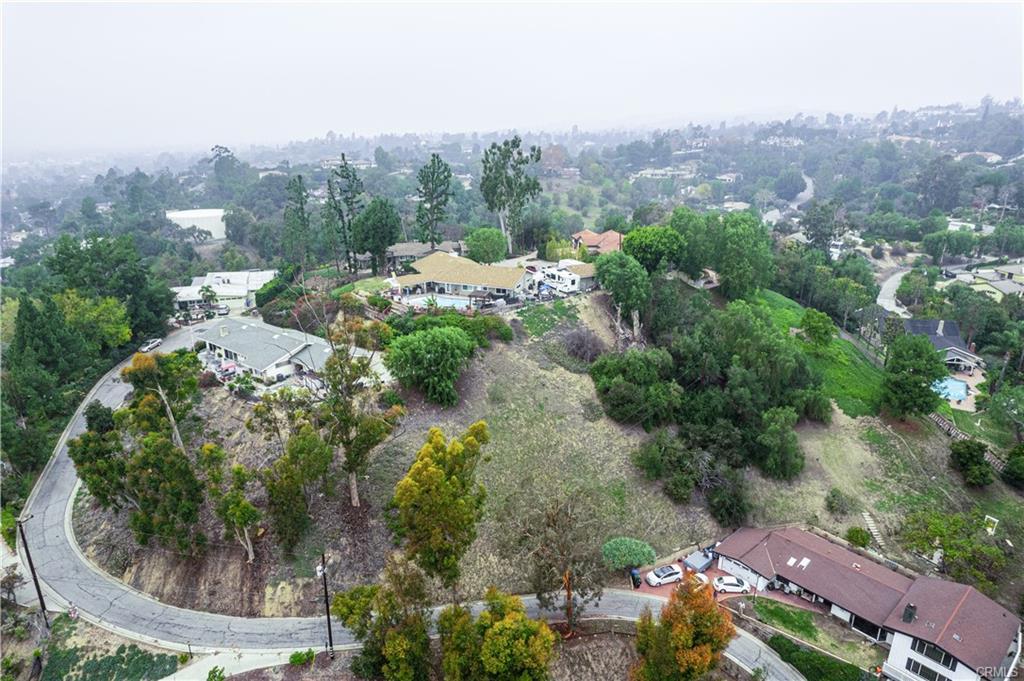 16635 Monte Oro, Whittier, California 90603