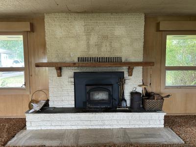 4043 North Lost Lake Trail, Lincoln, Michigan 48742, États-Unis
