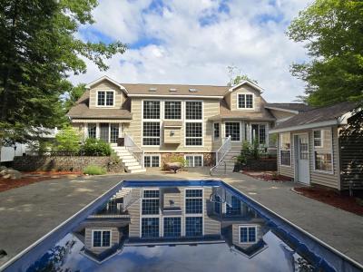 1225 Trowbridge Drive, Alpena, Michigan 49707, USA