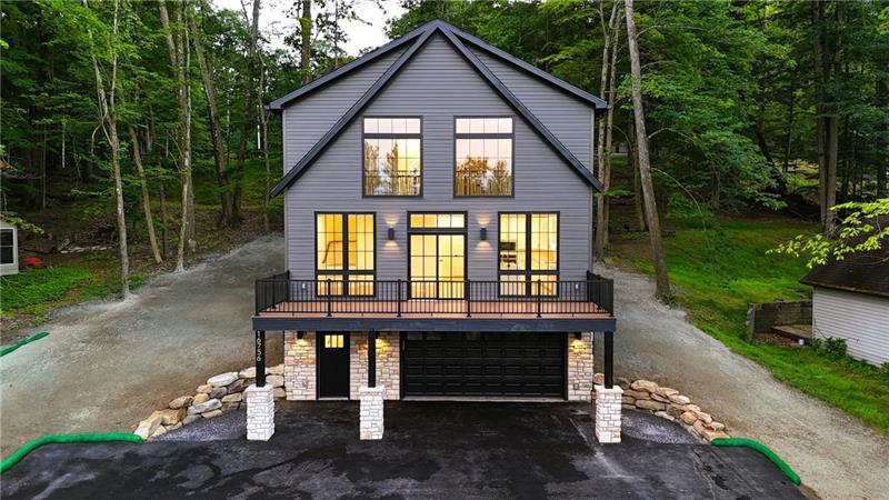 16756 Treasure Lake Road, Dubois, Pennsylvania 15801
