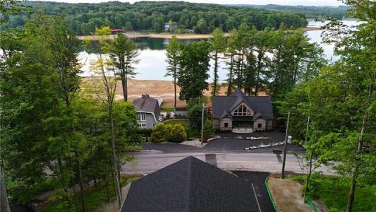 16756 Treasure Lake Road, Dubois, Pennsylvania 15801
