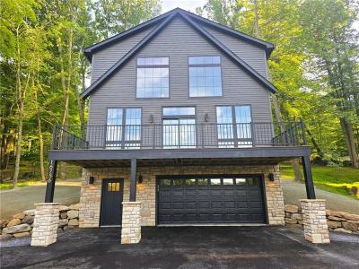 16756 Treasure Lake Road, Dubois, Pennsylvania 15801, USA
