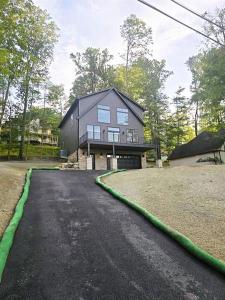 16756 Treasure Lake Road, Dubois, Pennsylvania 15801
