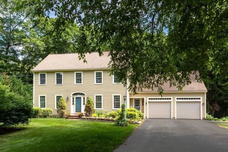 15 Deerfield Dr, Bridgewater, Massachusetts 02324, États-Unis