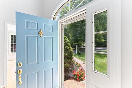 15 Deerfield Dr, Bridgewater, Massachusetts 02324, États-Unis