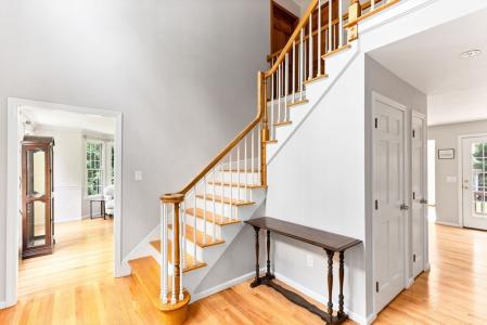 15 Deerfield Dr, Bridgewater, Massachusetts 02324, États-Unis