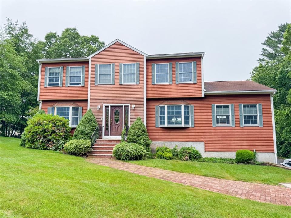22 Dixey Dr, Middleton, 메사츄세츠 01949, 미국