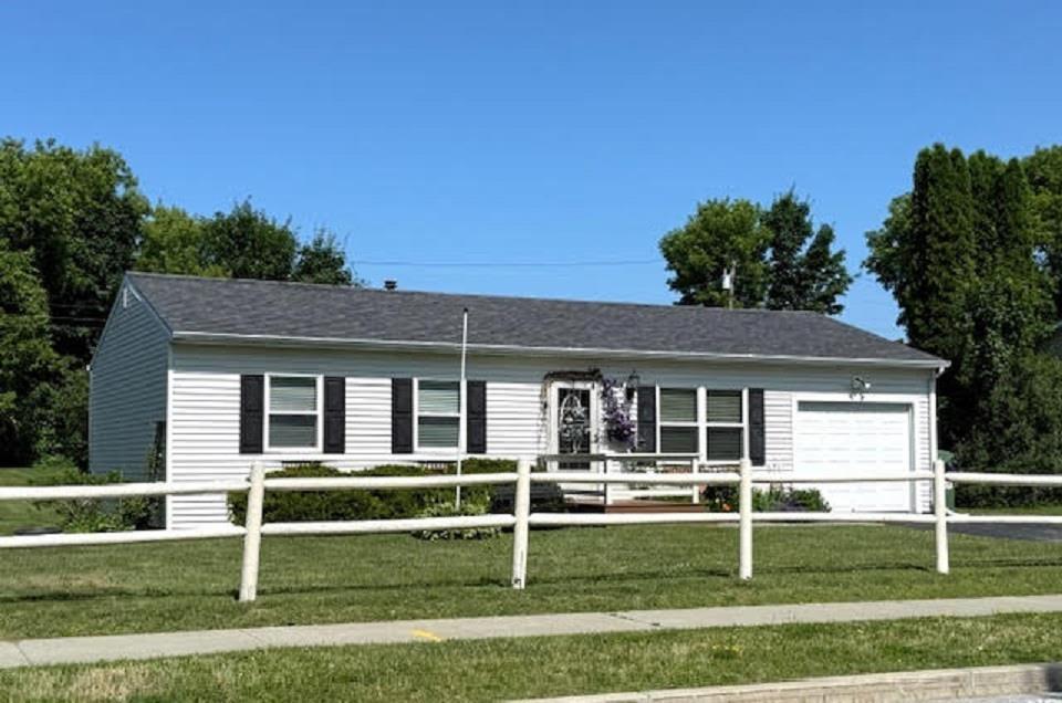 4 Finn Avenue, St. Albans City, Vermont 05478
