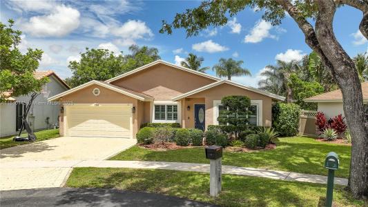 1710 SW 100th Ter, Davie, Floride 33324, États-Unis