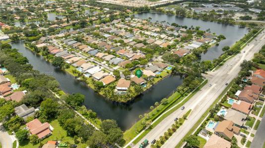 1710 SW 100th Ter, Davie, Floride 33324, États-Unis