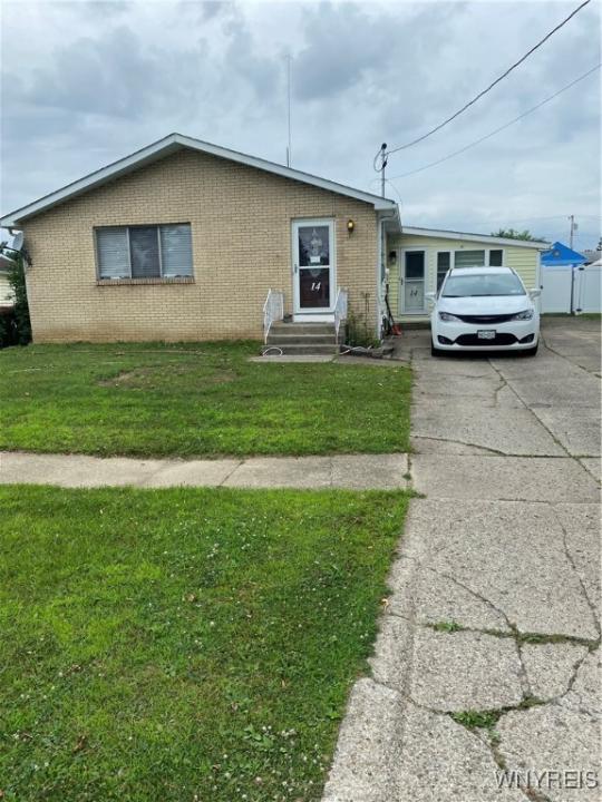 14 Princess Lane, West Seneca, Нью-Йорк 14224, Соединенные Штаты