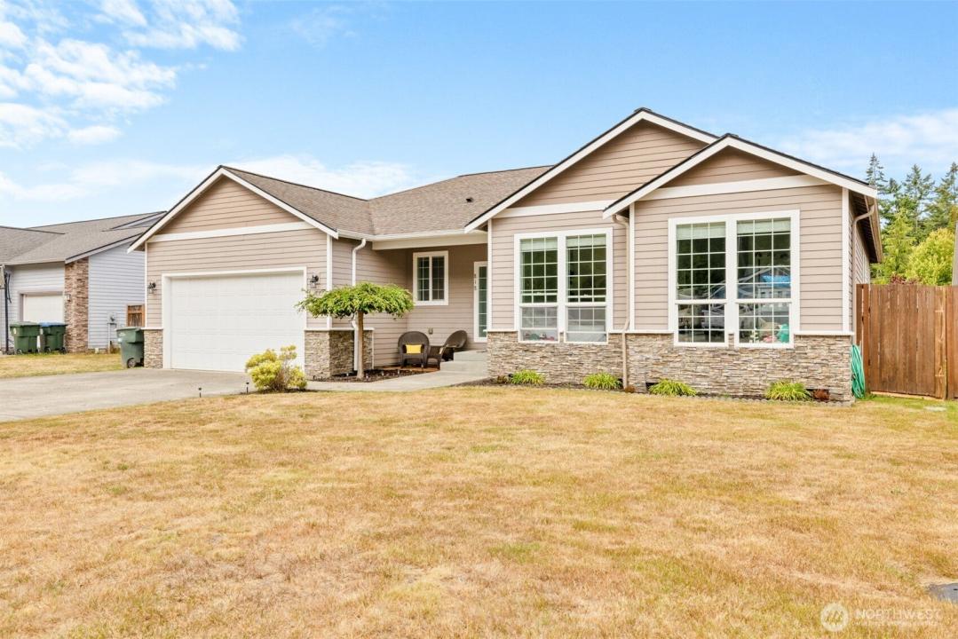 818 Madeline Street, Port Angeles, וושינגטון 98363, ארצות הברית של אמריקה