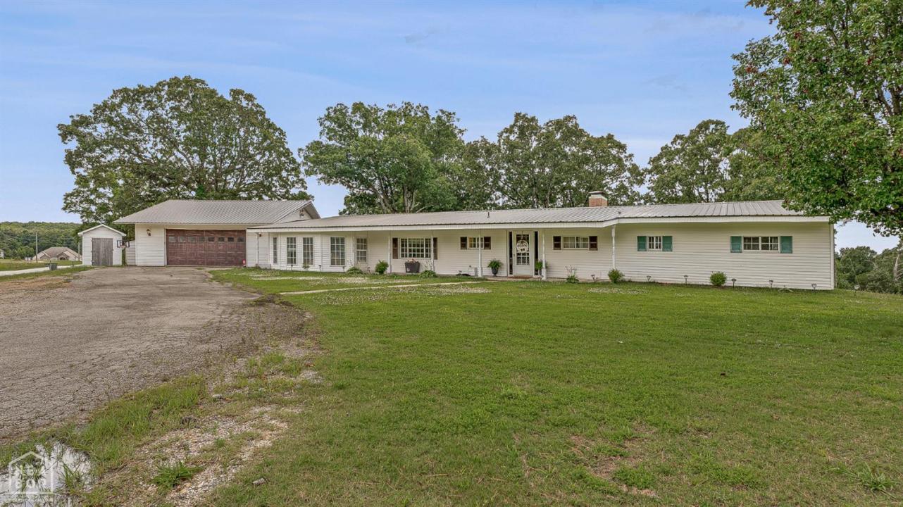 16 County Road 403, Jonesboro, Arkansas 72404, USA