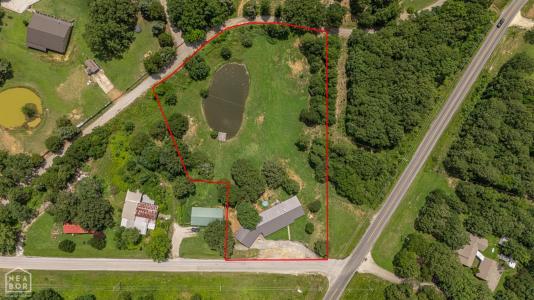 16 County Road 403, Jonesboro, Arkansas 72404, USA