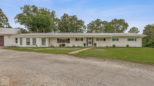16 County Road 403, Jonesboro, Arkansas 72404, USA