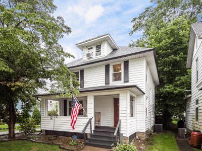 147 W Shields Street, Newark, Ohio 43055, USA