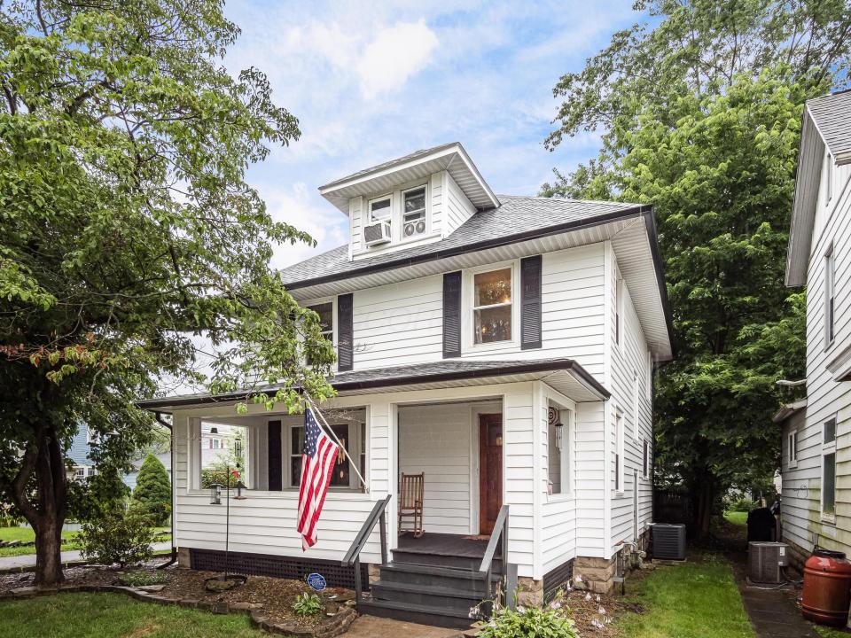 147 W Shields Street, Newark, Ohio 43055, USA