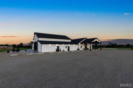 18191 State Highway M, Marble Hill, Missouri 63764, États-Unis