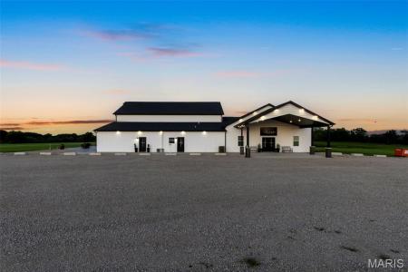 18191 State Highway M, Marble Hill, Missouri 63764, États-Unis
