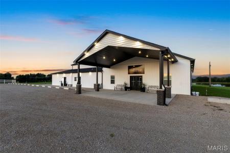 18191 State Highway M, Marble Hill, Missouri 63764, États-Unis