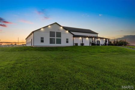 18191 State Highway M, Marble Hill, Missouri 63764, États-Unis