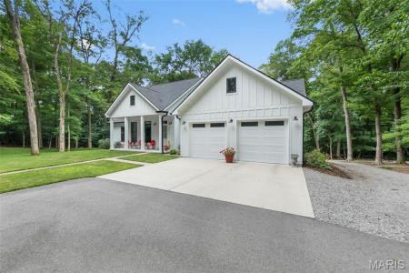 3124 County Road 214, Cape Girardeau, Missouri 63701, USA