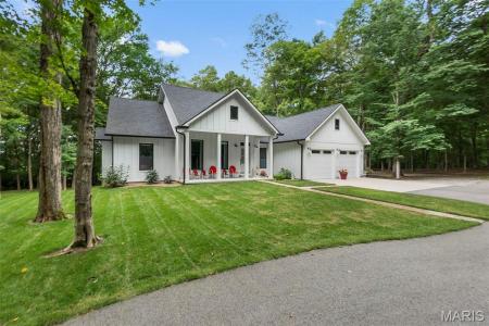 3124 County Road 214, Cape Girardeau, Missouri 63701, USA