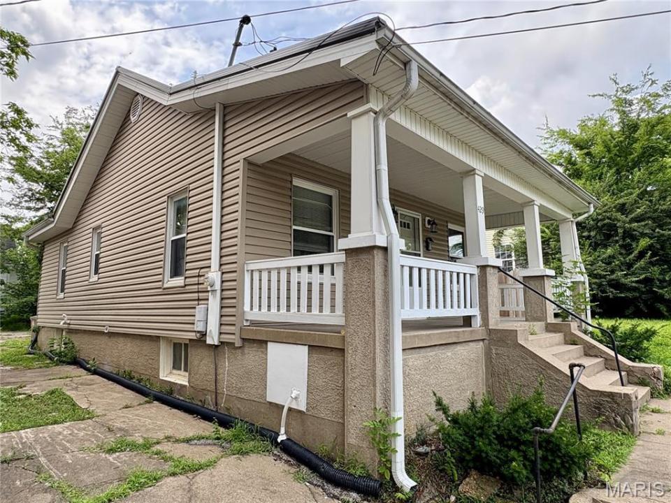 429 S West End Boulevard, Cape Girardeau, Missouri 63703, Estados Unidos